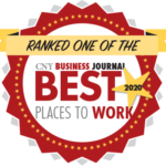 Central New Yorks Best Places to Work 2020
