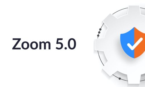 zoom 5.0 is here - download it today
