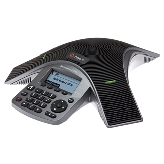 Poly IP5000 VoIP Conference Phone