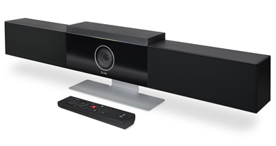 Poly Studio Video Conferencing Equipment