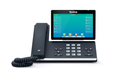 Yealink T57W VoIP Phone