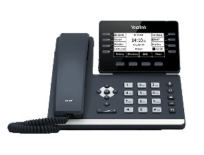 Yealink T53 VoIP Phone