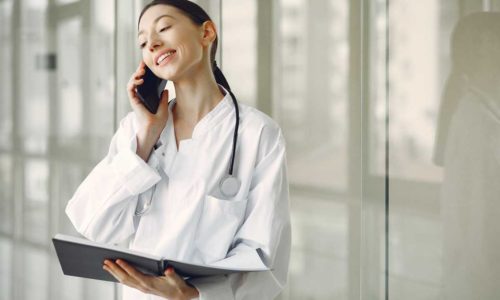 VoIP for Medical Practice or Doctors Office