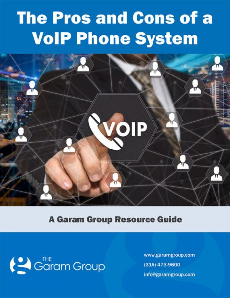Pros and Cons of a VoIP Phone System